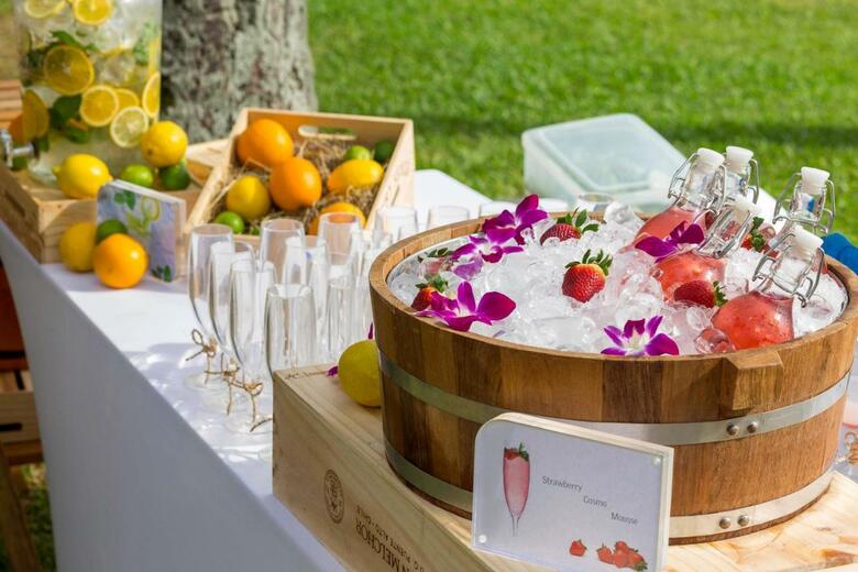 Hotel Le Meridien Phuket Beach Resort