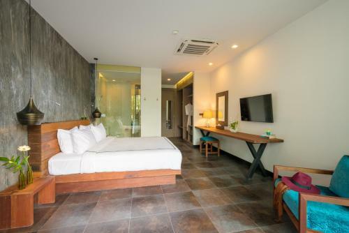 Hotel The Waters Khao Lak By Katathani