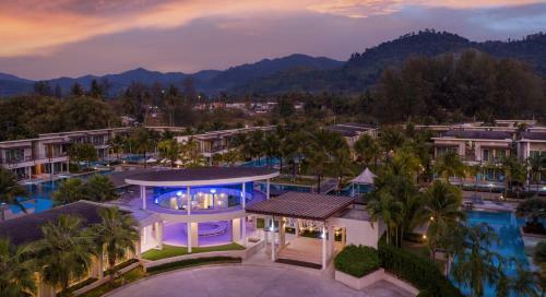 Hotel The Waters Khao Lak By Katathani