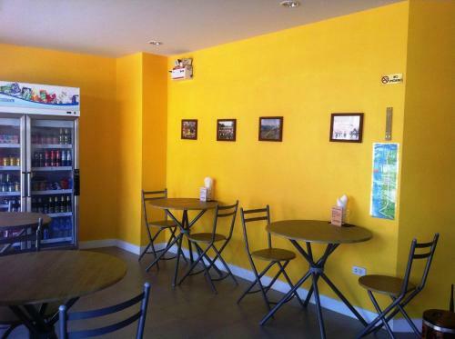 Hostal Swiss Guesthouse