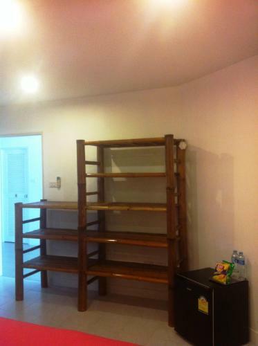 Hostal Swiss Guesthouse