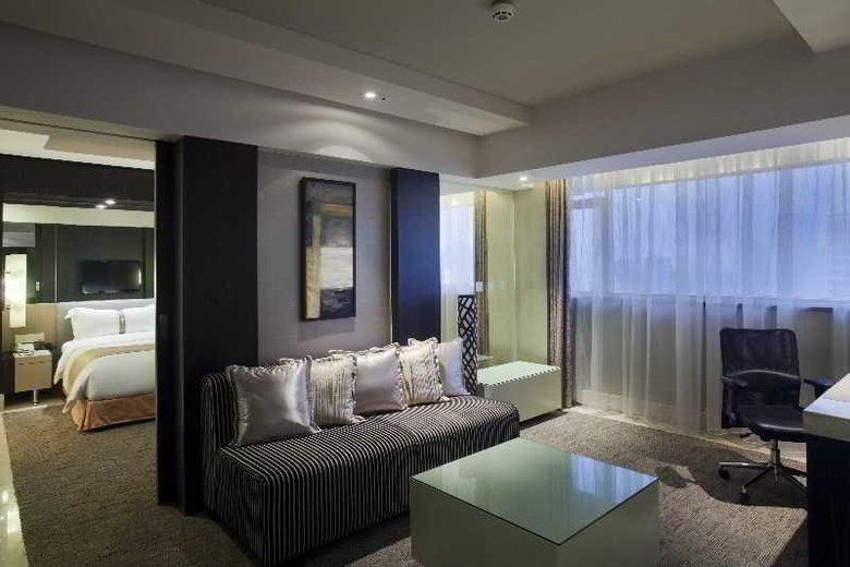Hotel Holiday Inn Hangzhou