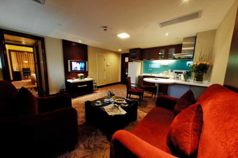 Hotel Holiday Inn Hangzhou