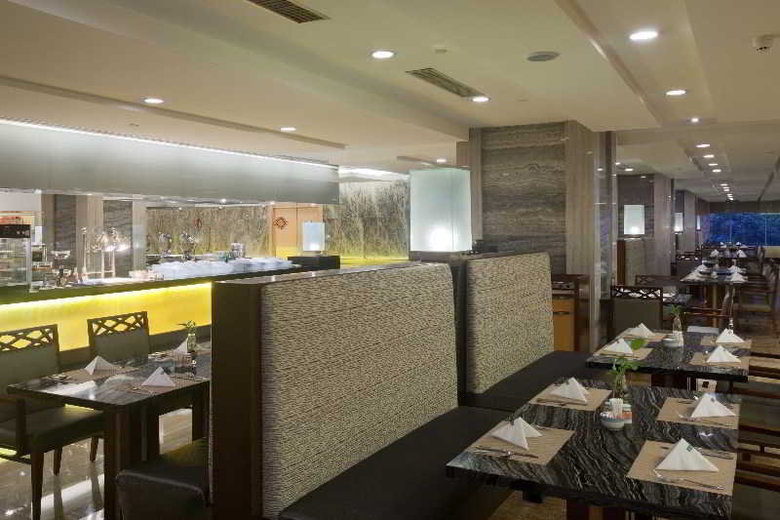 Hotel Holiday Inn Hangzhou