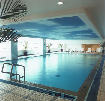 Hotel Holiday Inn Hangzhou