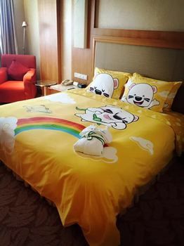 Hotel Holiday Inn Hangzhou