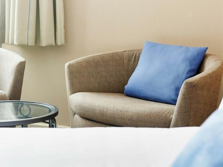 Novotel Toronto Mississauga Centre Hotel