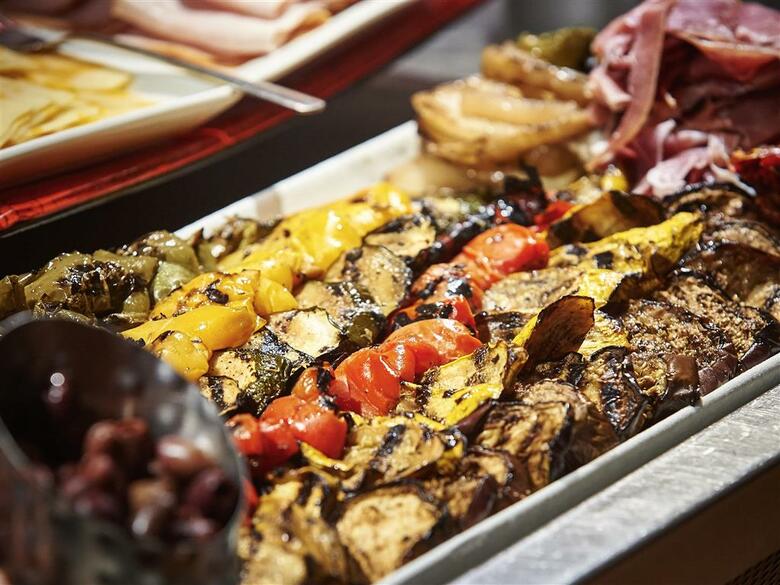 Novotel Toronto Mississauga Centre Hotel