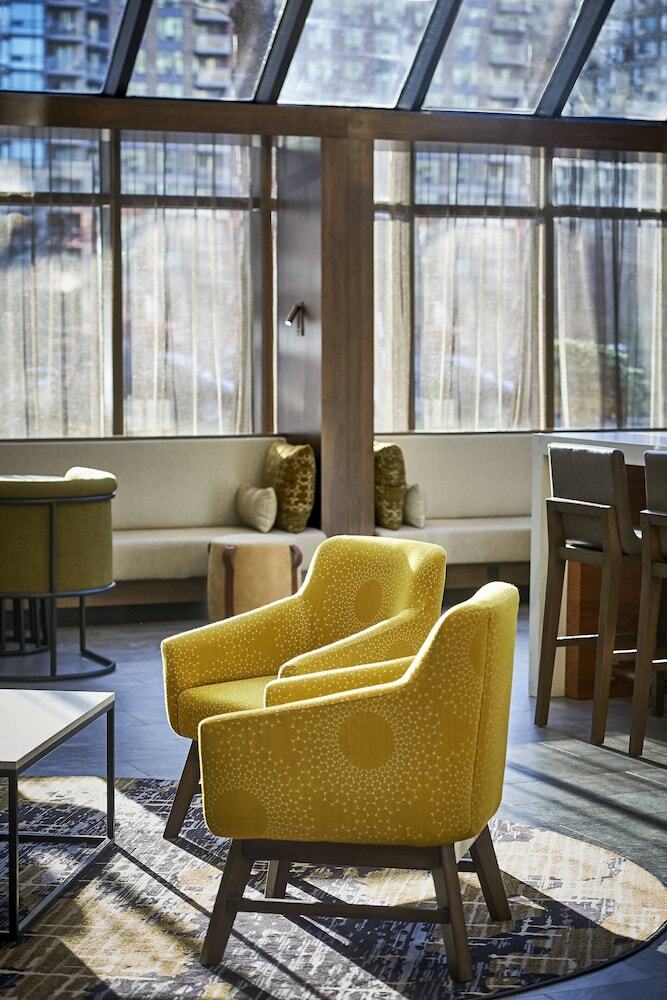 Novotel Toronto Mississauga Centre Hotel