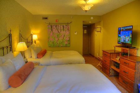 Hotel Banff Caribou Lodge