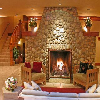 Hotel Banff Caribou Lodge