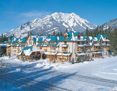 Hotel Banff Caribou Lodge
