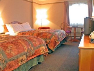 Hotel Banff Caribou Lodge