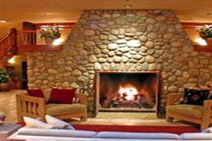 Hotel Banff Caribou Lodge