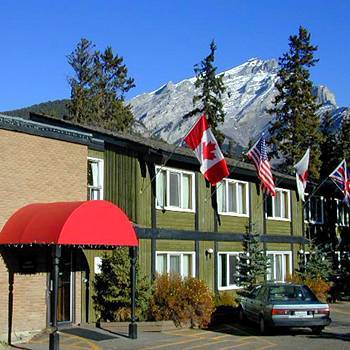 Hotel The Driftwood Inn