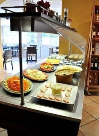 Interhotel Regina