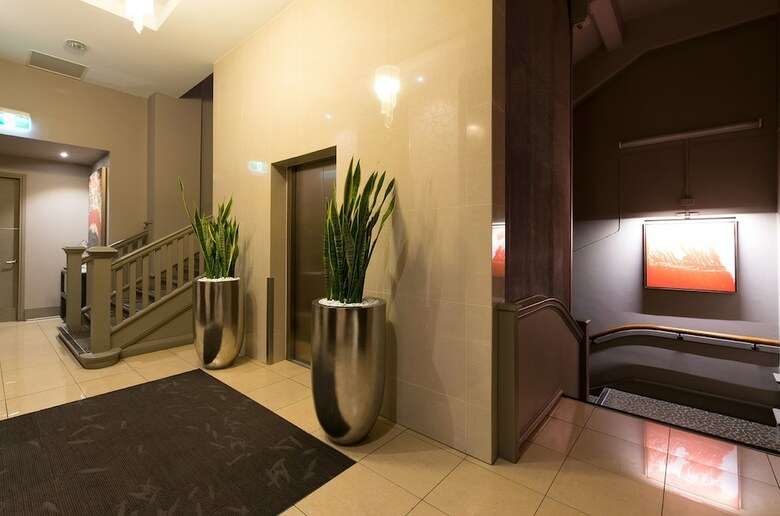 Hotel Miller Apartments (1 Bdrm Dlx-1 Dormitorio De Lujo)