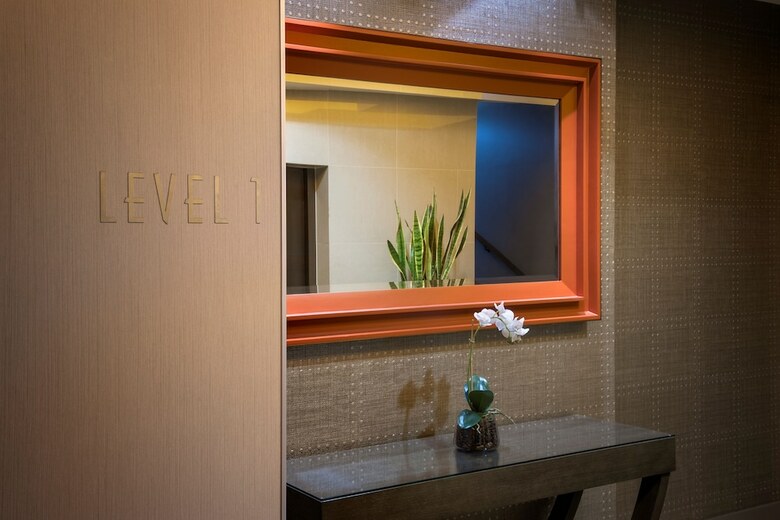 Hotel Miller Apartments (1 Bdrm Dlx-1 Dormitorio De Lujo)