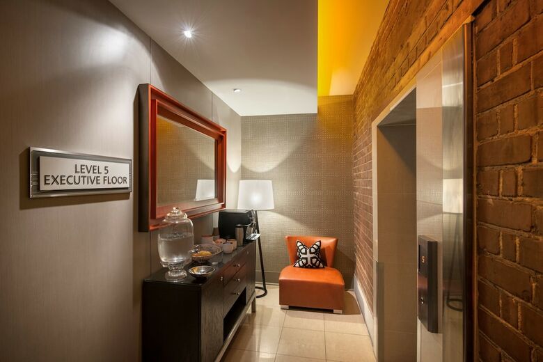 Hotel Miller Apartments (1 Bdrm Dlx-1 Dormitorio De Lujo)