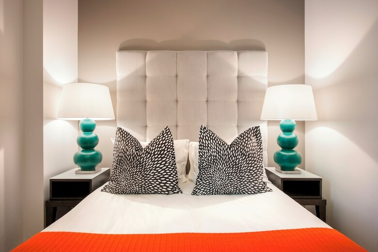 Hotel Miller Apartments (1 Bdrm Dlx-1 Dormitorio De Lujo)