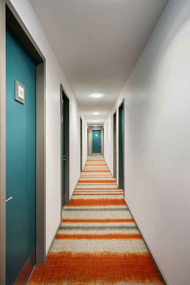 Hotel Miller Apartments (1 Bdrm Dlx-1 Dormitorio De Lujo)