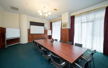 Hotel Franklin Central (1 Habitaci�n)