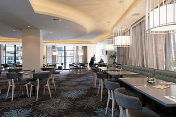 Rendezvous Grand Hotel Auckland (deluxe)