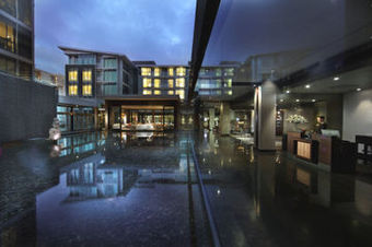 Hotel Lighter Quay - Mgallery By Accor