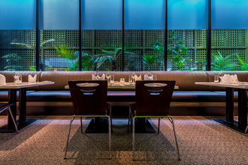 Rendezvous Hotel Auckland