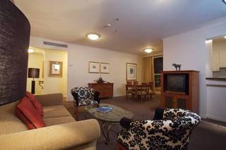 Hotel Quay West Suites Auckland
