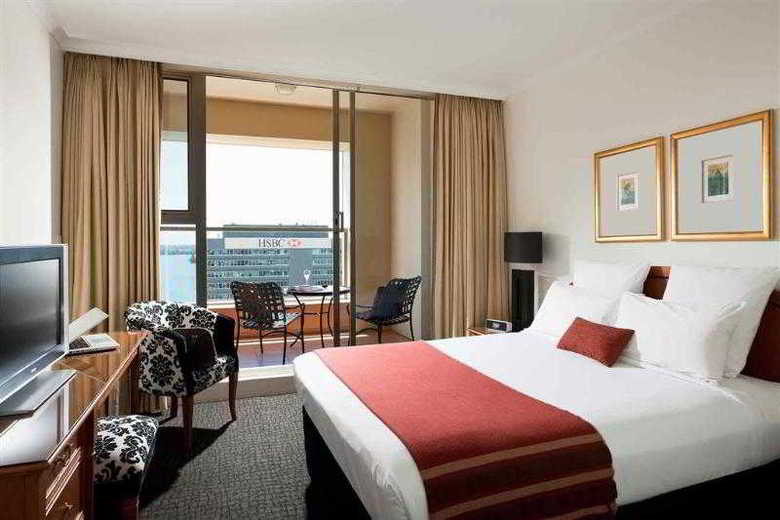 Hotel Quay West Suites Auckland
