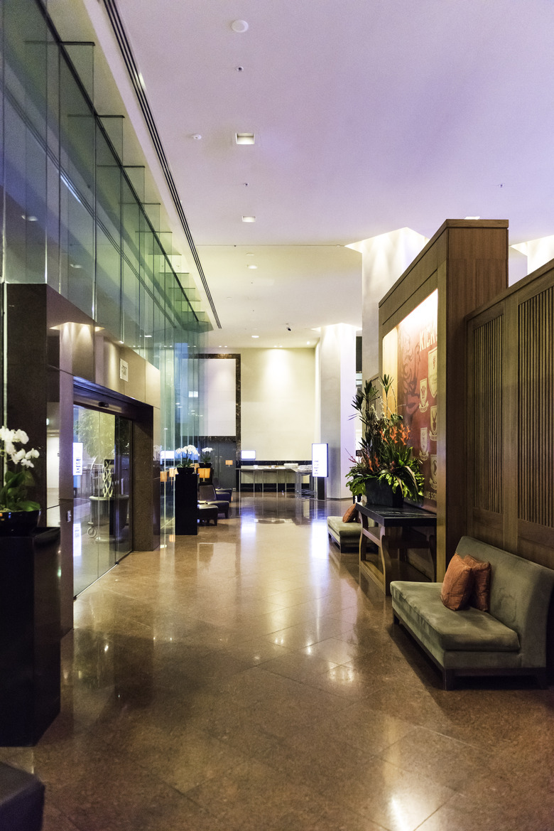 Hotel Stamford Plaza