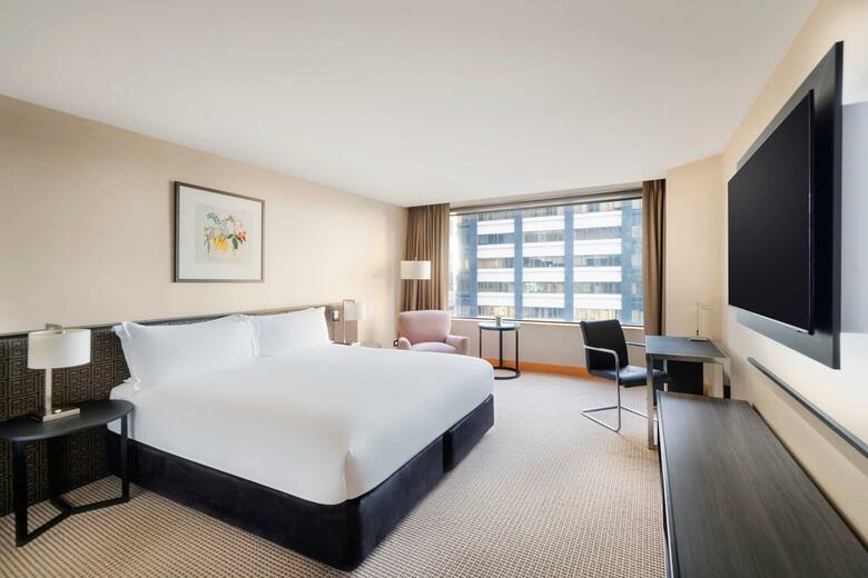 Hotel Stamford Plaza