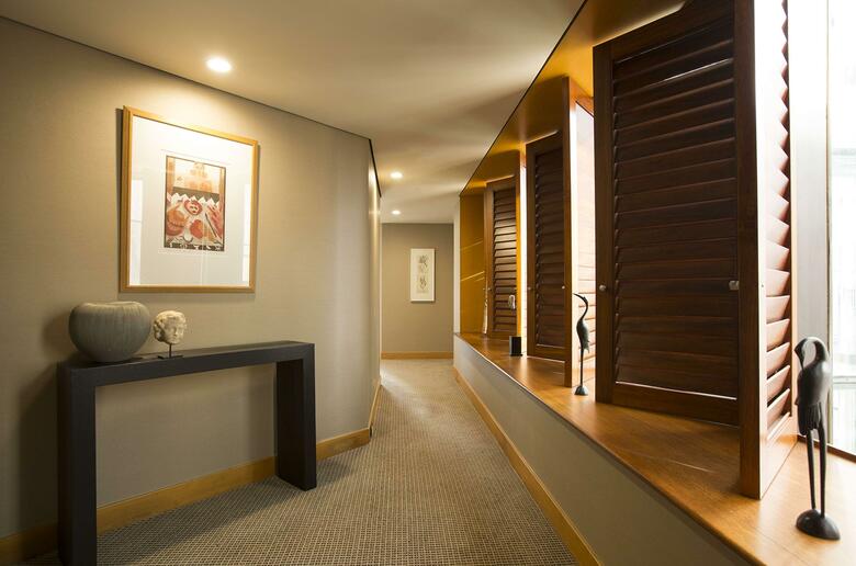 Hotel Stamford Plaza