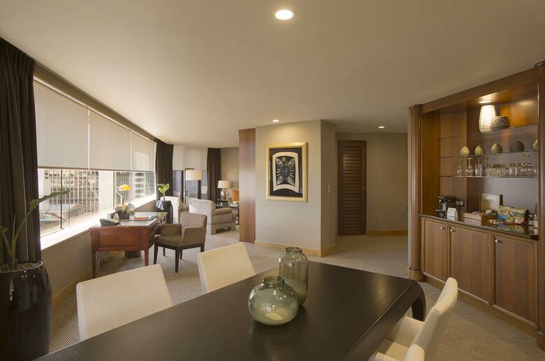 Hotel Stamford Plaza