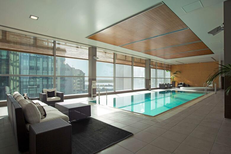 Hotel Stamford Plaza
