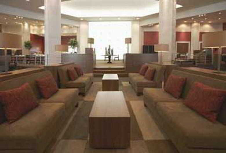 Hotel Stamford Plaza
