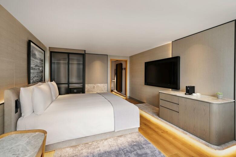 Hotel Stamford Plaza