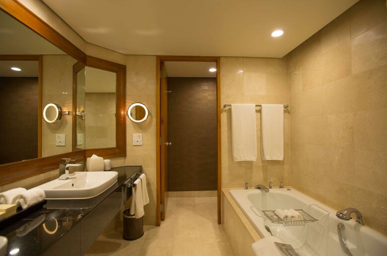 Hotel Stamford Plaza