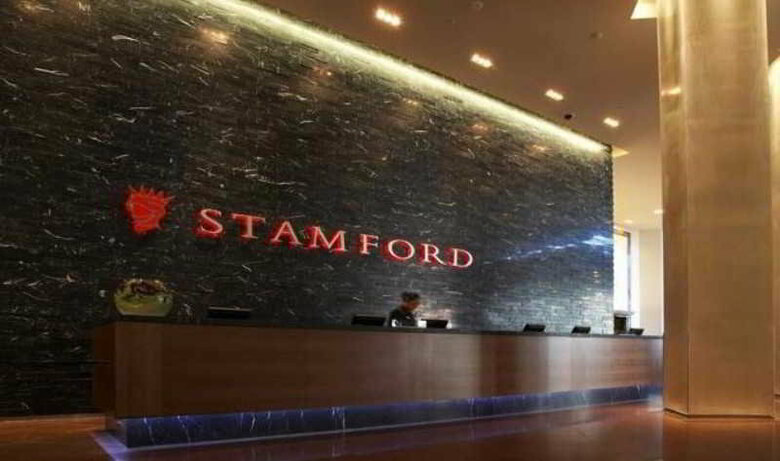 Hotel Stamford Plaza
