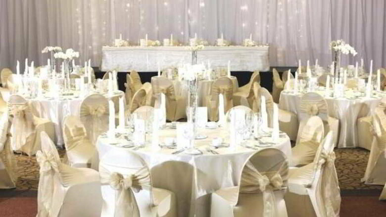 Hotel Stamford Plaza