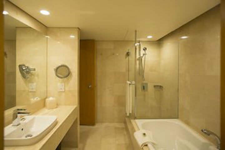 Hotel Stamford Plaza