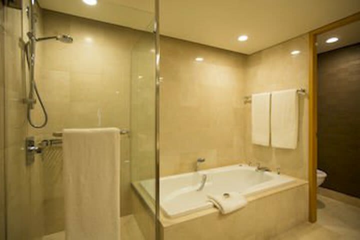 Hotel Stamford Plaza