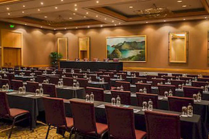 Hotel Stamford Plaza