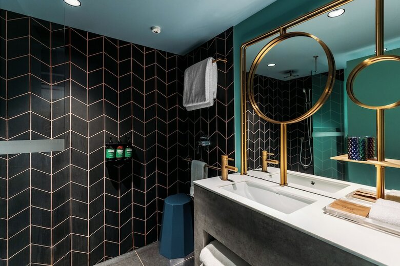 Naumi Auckland Airport Hotel