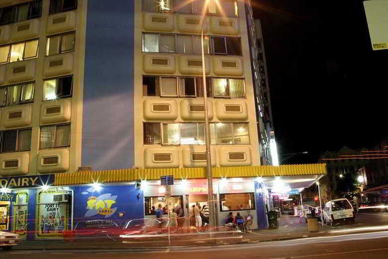 Hostal Nomads Fat Camel
