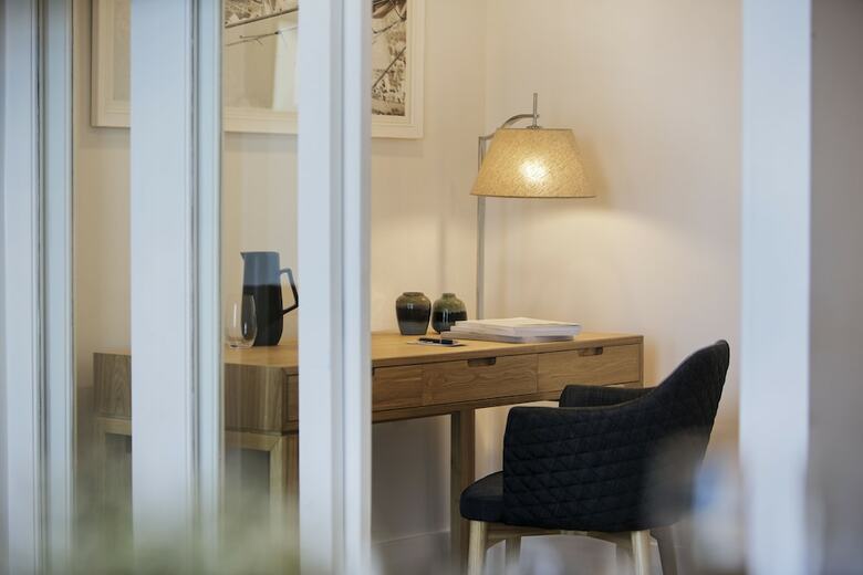 Hotel The Sebel Suites Auckland
