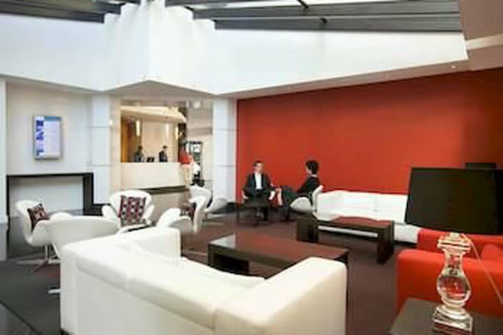 Hotel The Sebel Suites Auckland
