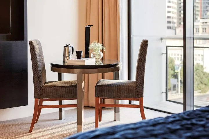 Hotel The Sebel Suites Auckland