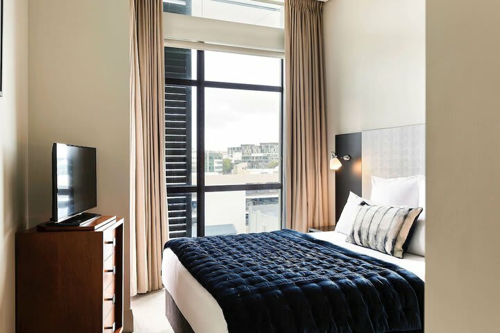 Hotel The Sebel Suites Auckland